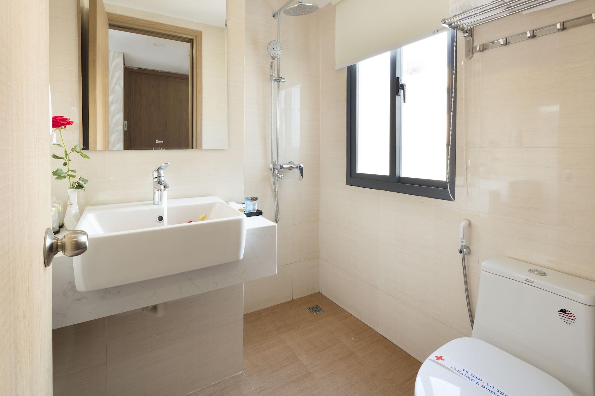 Smile Hotel Nha Trang Exterior photo