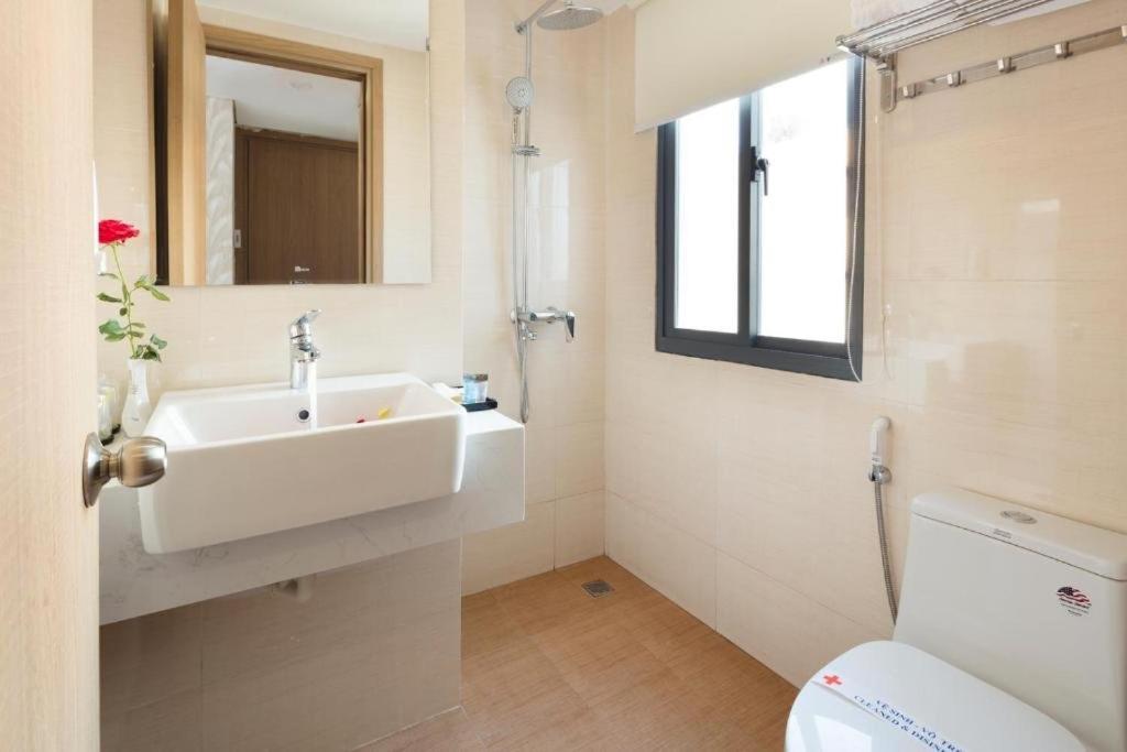 Smile Hotel Nha Trang Exterior photo